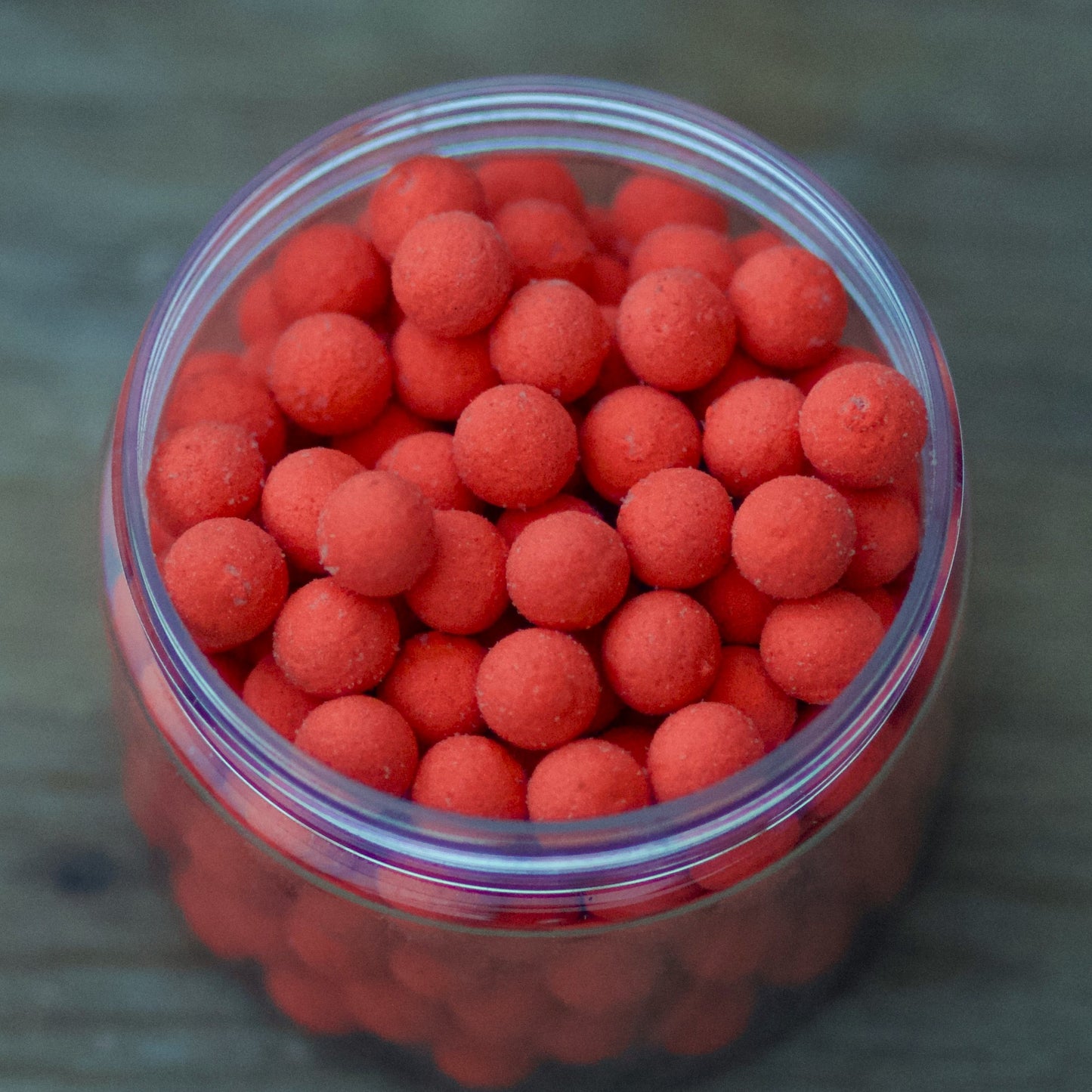 POP-UPS - ROUGE 9mm / 12mm