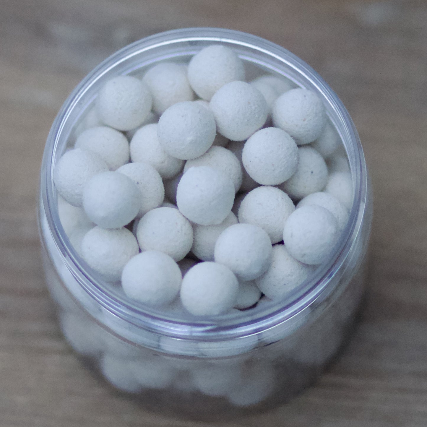 POP-UPS - BLANC 12mm /15mm