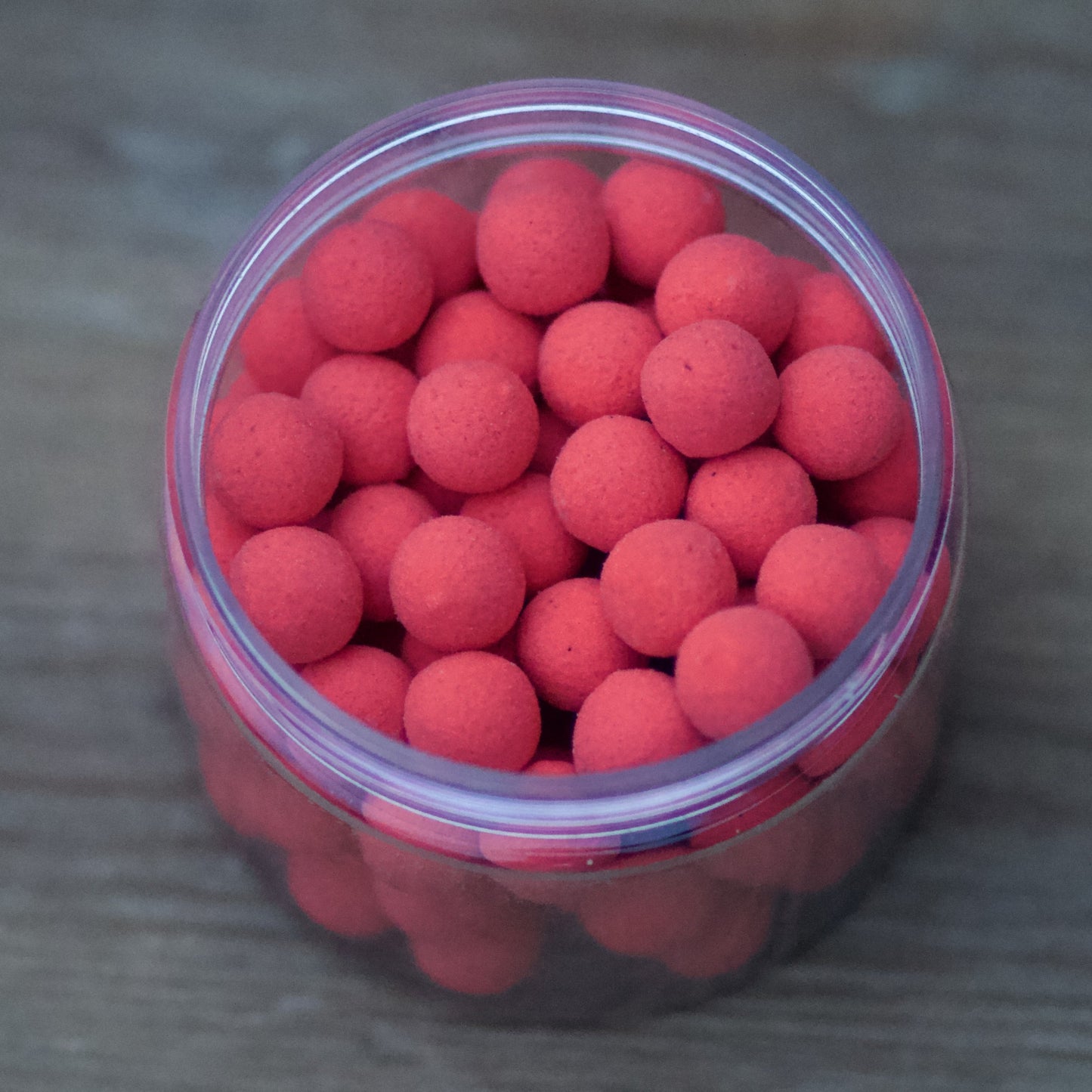 POP-UPS - ROSE FLUO 9mm / 12mm