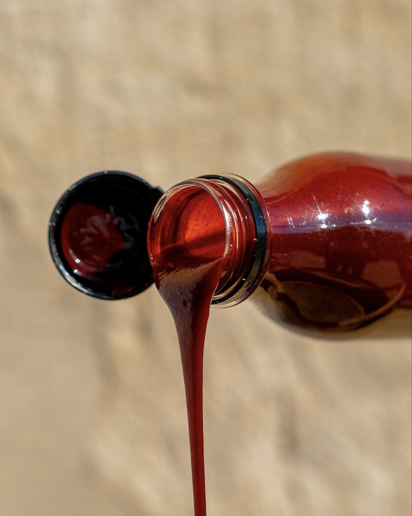 Robin Red liquide