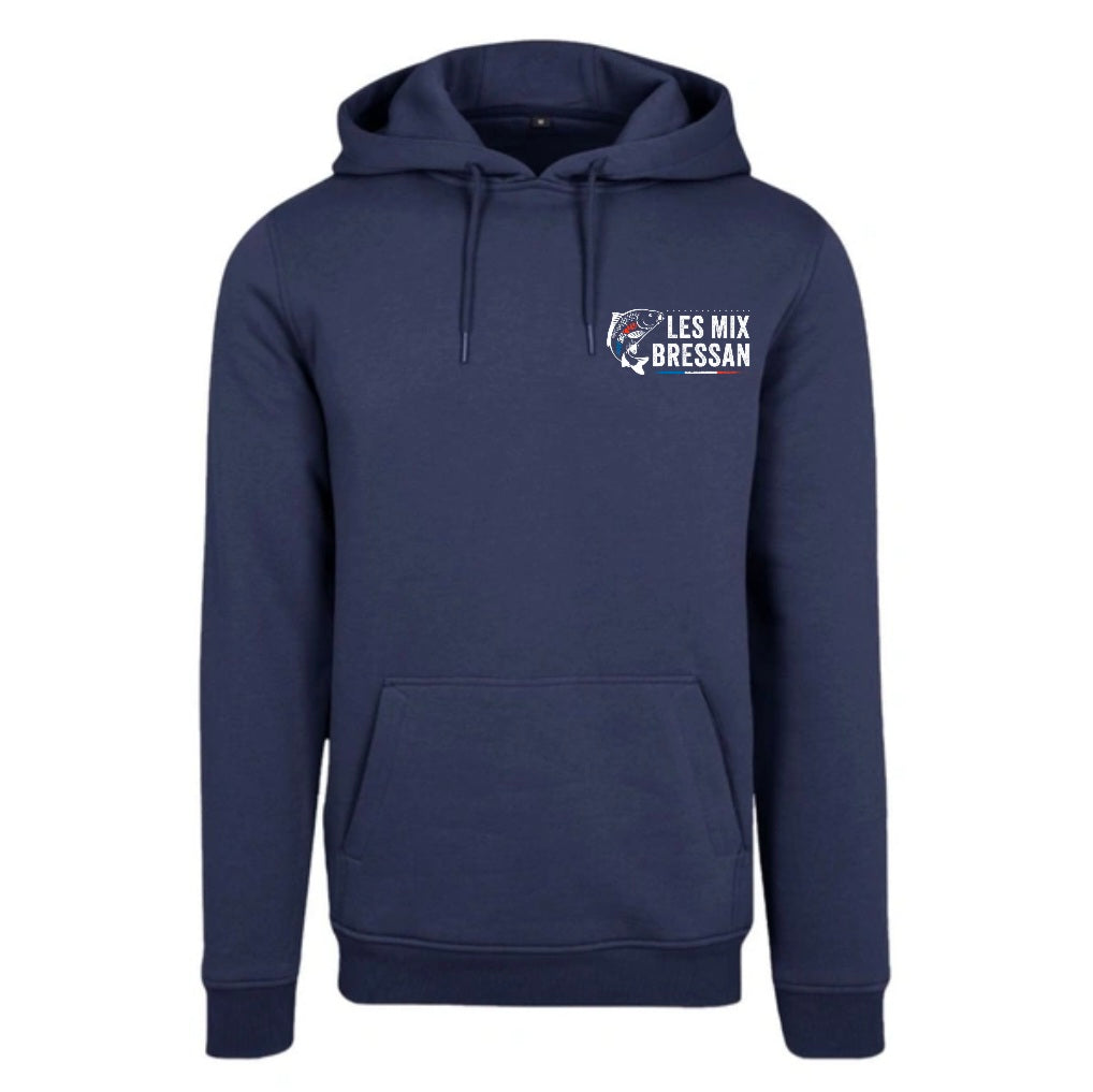 SWEAT CAPUCHE