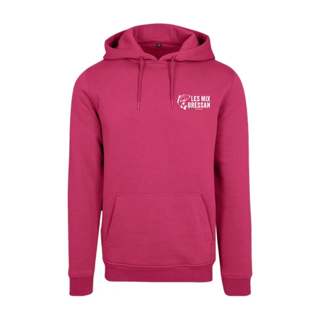 SWEAT CAPUCHE