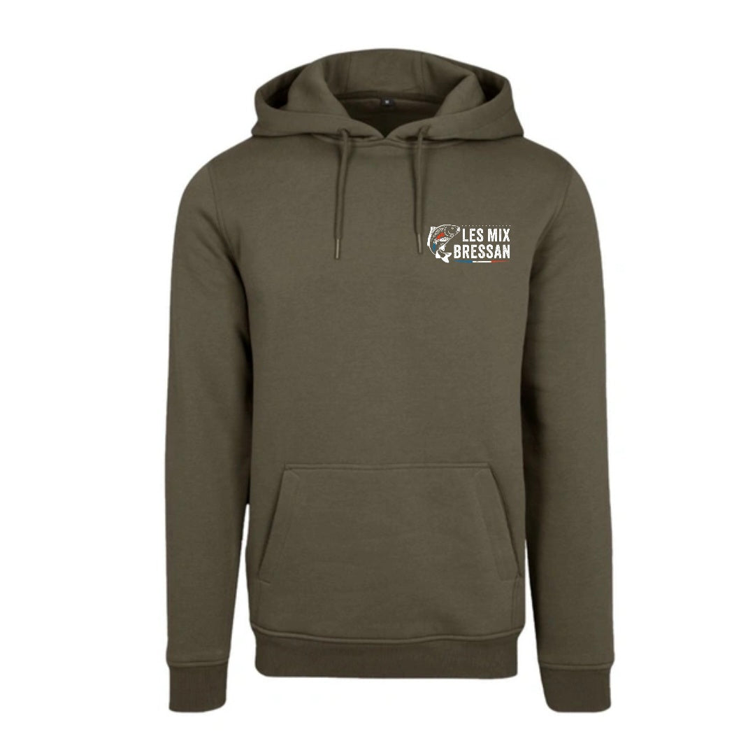 SWEAT CAPUCHE