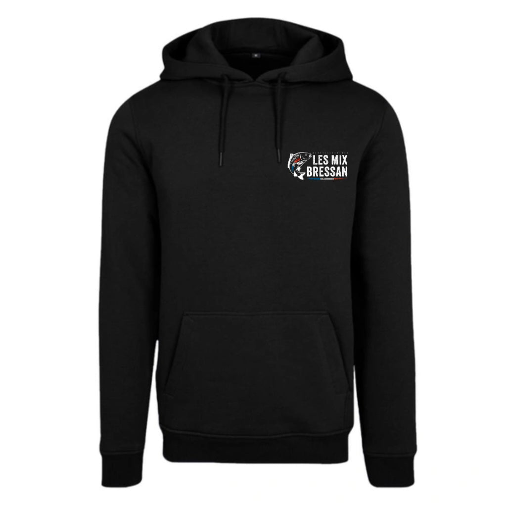 SWEAT CAPUCHE