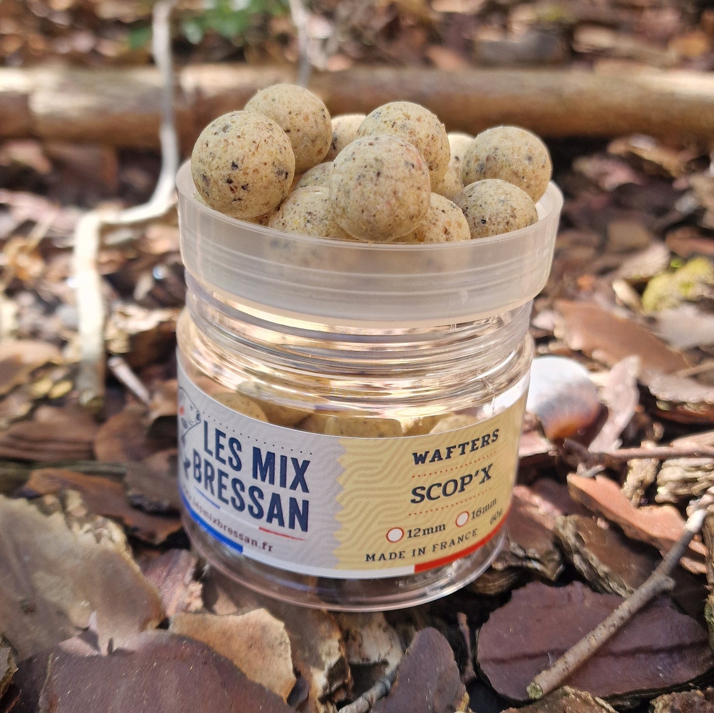 WAFTERS - SCOP'X