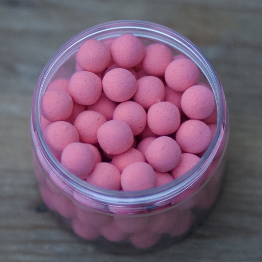 POP-UPS - ROSE PASTEL 12mm