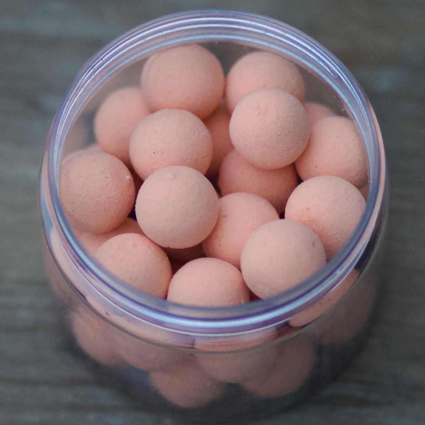 POP-UPS - ORANGE PASTEL 15mm