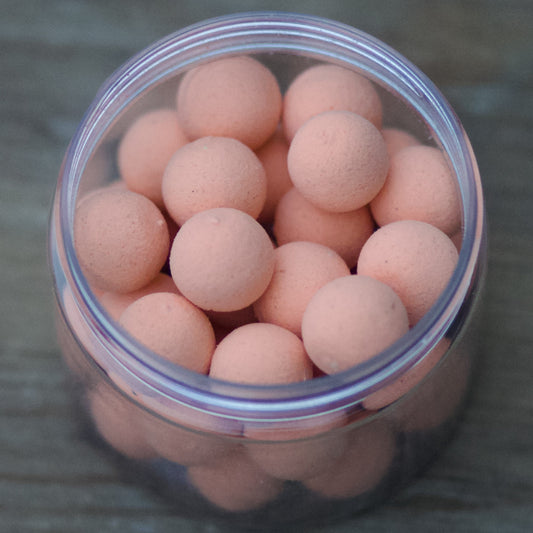 POP-UPS - ORANGE PASTEL 15mm