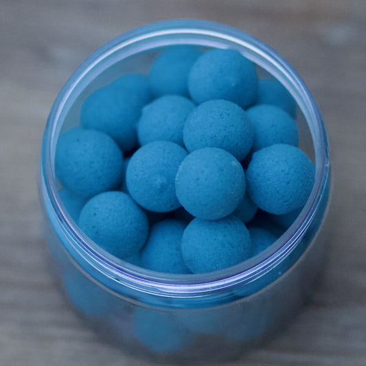 POP-UPS - BLEU 12mm / 15mm