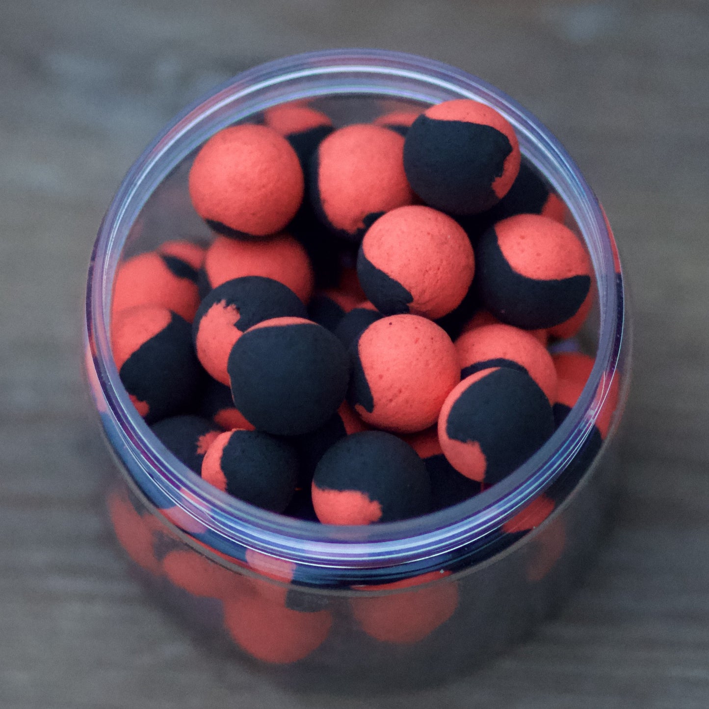 POP-UPS - DUO-COLOR 15mm