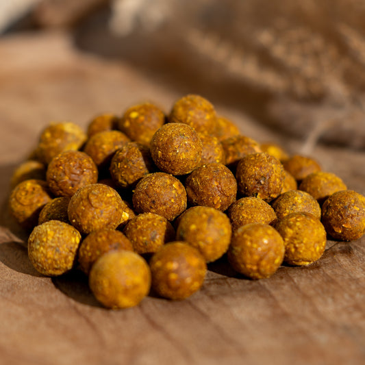 BOUILLETTES - PRINTANIÈRE