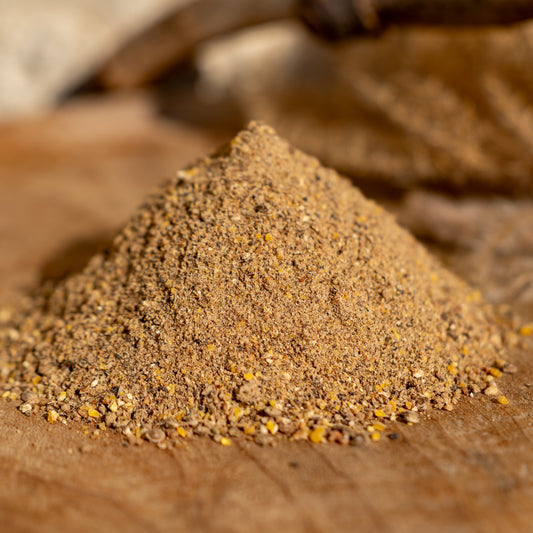 STICK MIX - SEED FISH