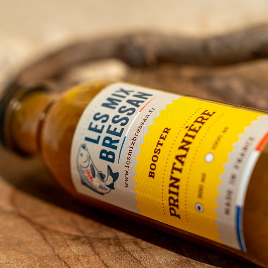 BOOSTER - PRINTANIÈRE