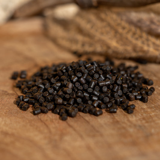 PELLET - SEED FISH