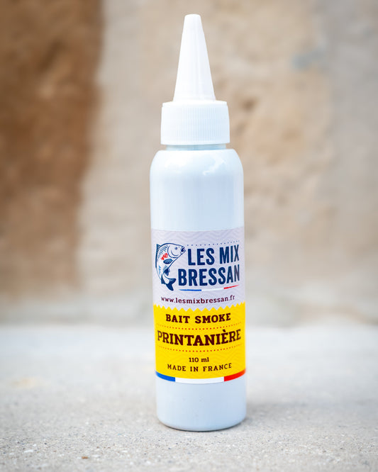BAIT-SMOKE  -  PRINTANIÈRE