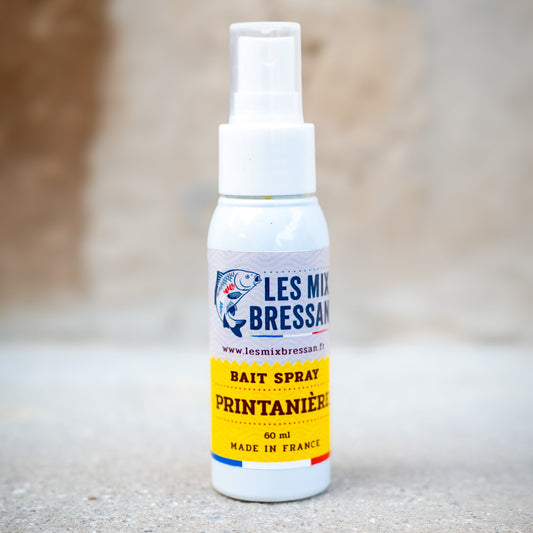 BAIT-SPRAY  -  PRINTANIÈRE