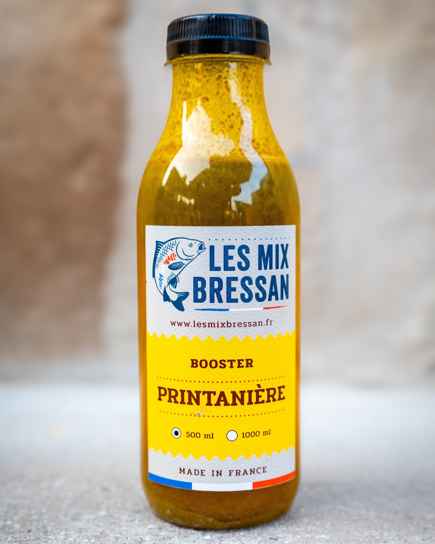 BOOSTER - PRINTANIÈRE