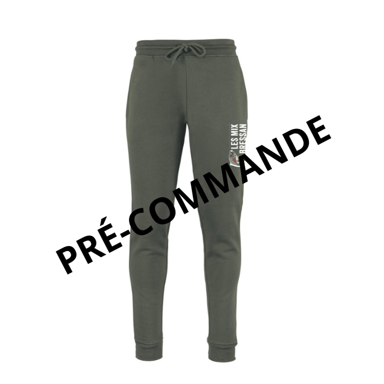 PANTALON JOGGING