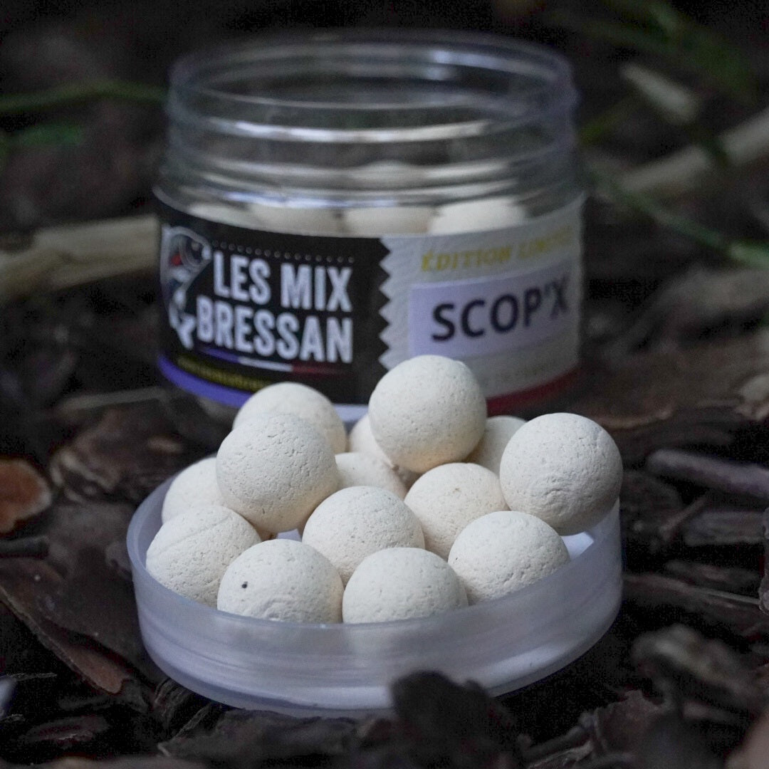 POP-UPS SCOP'X - édition limitée