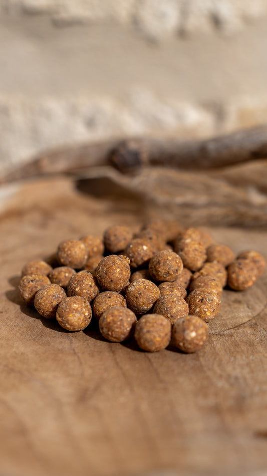 BOUILLETTES - SCOP'X