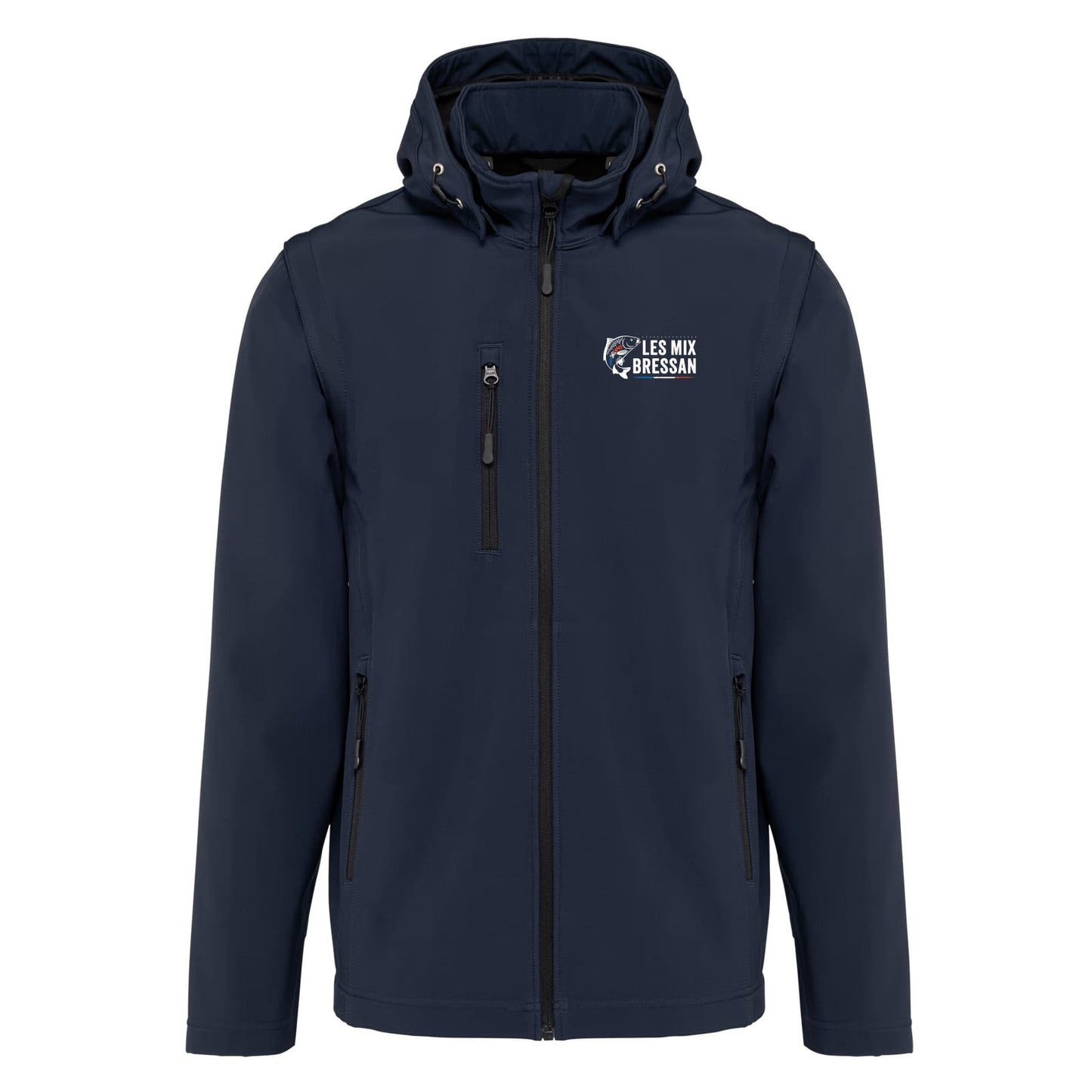 Veste Softshel