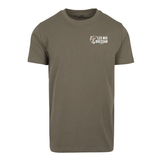 TEE-SHIRT