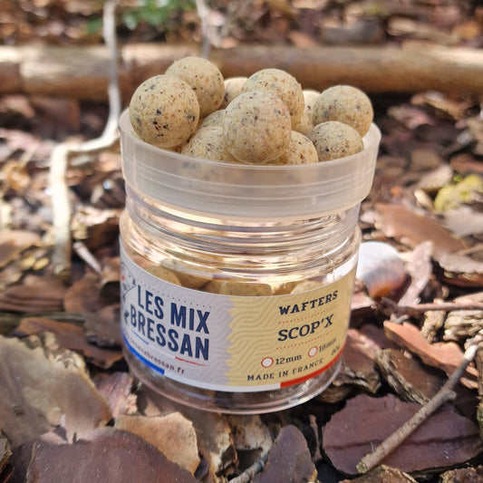 WAFTERS - SCOP'X