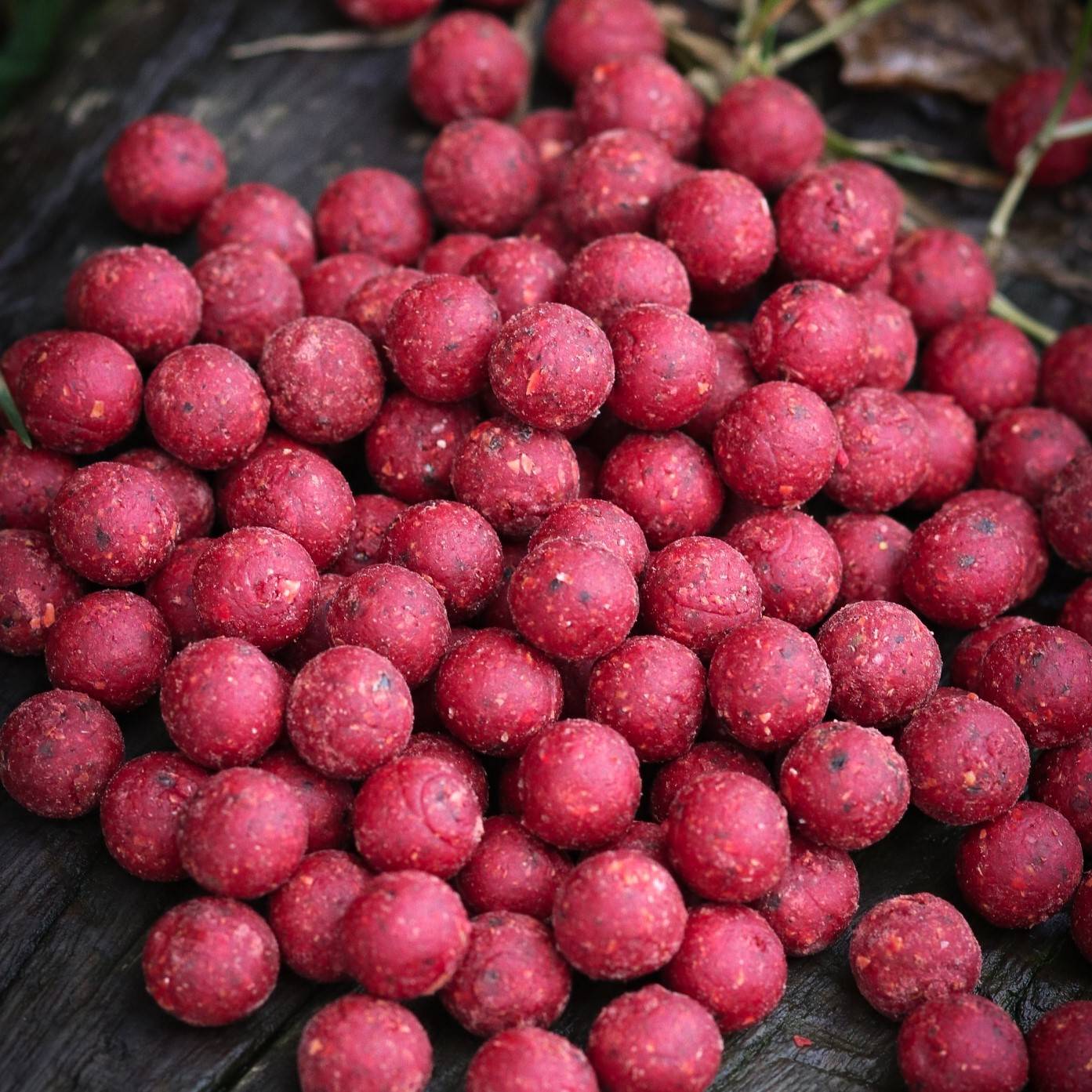 BOUILLETTES - SPICY RED